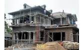 Công trình biệt thự trọn gói tại Bình Tân