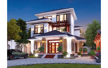 XÂY DỰNG TRỌN GÓI TẠI VĨNH LỘC