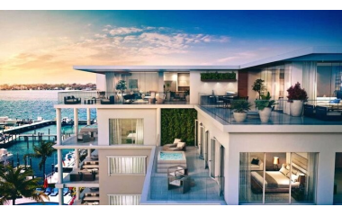 Căn hộ đẹp giá tốt tại Hồ Chí Minh