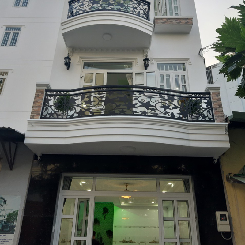 Xây Dựng Trọn Gói Giá Tốt HCM